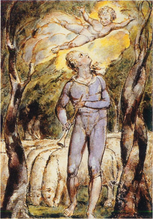 william blake songs of innocence. William Blake: Songs of