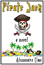 Pirate Book 