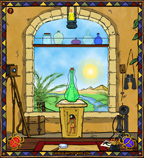 CandlelightTombOfMummyII