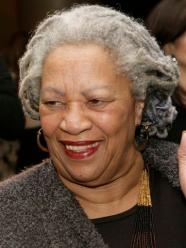 tonimorrison