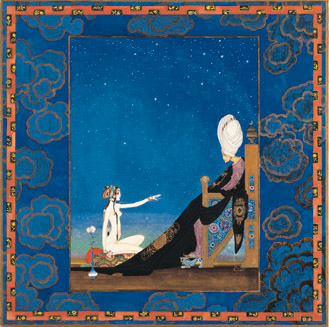 1001 Arabian Nights  Play Now Online for Free 